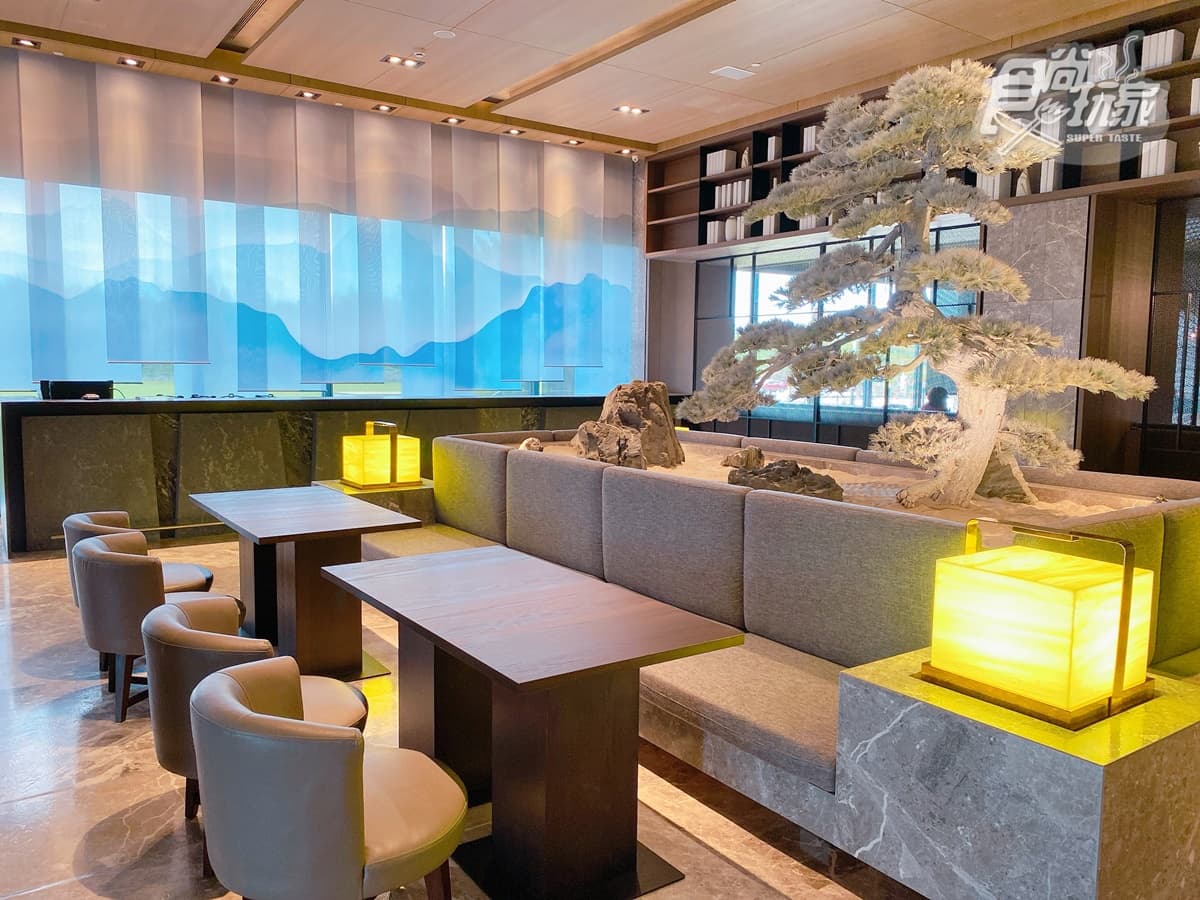 【新開店】全台獨有「山海景」無邊際泳池!這旅宿有手搖飲店爽喝,早餐就有港點吃到飽 【新開店】全台獨有「山海景」無邊際泳池!這旅宿有手搖飲店爽喝,早餐就有港點吃到飽