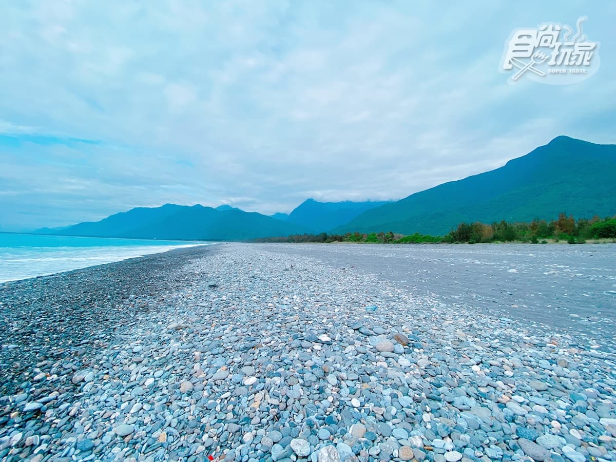 【新開店】全台獨有「山海景」無邊際泳池!這旅宿有手搖飲店爽喝,早餐就有港點吃到飽 【新開店】全台獨有「山海景」無邊際泳池!這旅宿有手搖飲店爽喝,早餐就有港點吃到飽