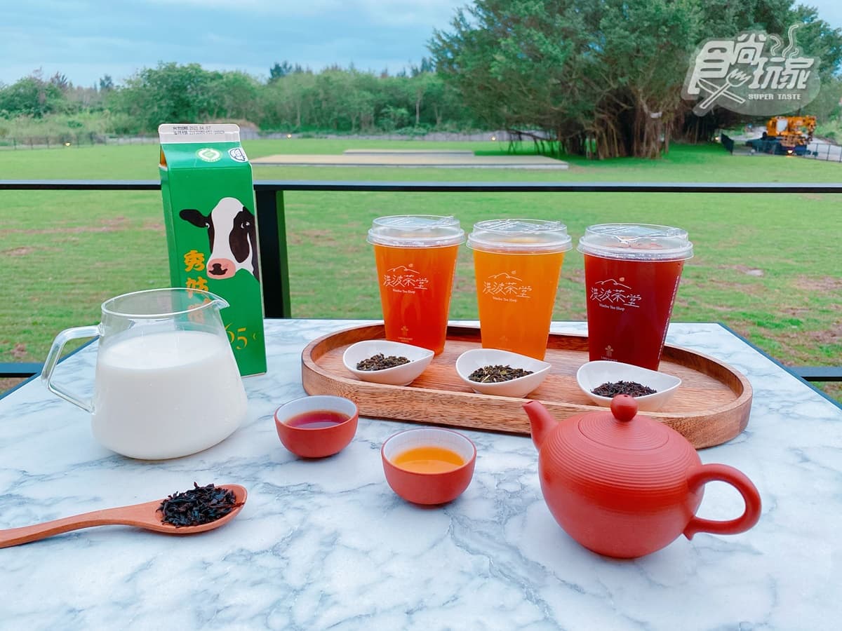 【新開店】全台獨有「山海景」無邊際泳池!這旅宿有手搖飲店爽喝,早餐就有港點吃到飽 【新開店】全台獨有「山海景」無邊際泳池!這旅宿有手搖飲店爽喝,早餐就有港點吃到飽