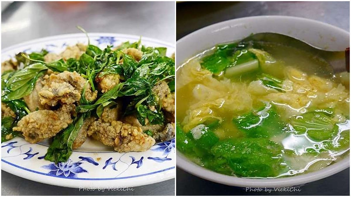 基隆人的口袋名單!3家隱藏版小吃:「台式」烏龍麵、圓形蔥油餅、沙茶炒麵+咖哩 基隆人的口袋名單!3家隱藏版小吃:「台式」烏龍麵、圓形蔥油餅、沙茶炒麵+咖哩