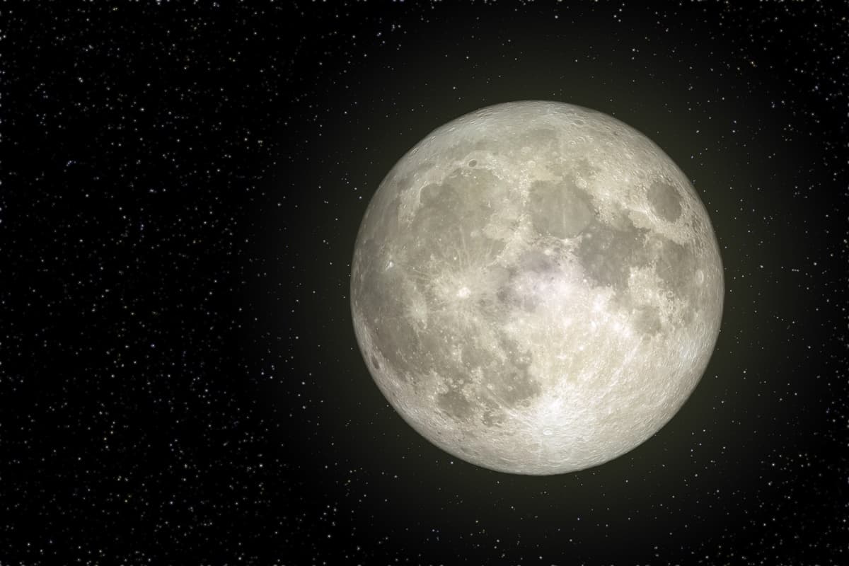 天文迷注意!「天琴座流星雨」每小時20顆流星畫過天際,「超級月亮」同步登場 天文迷注意!「天琴座流星雨」每小時20顆流星畫過天際,「超級月亮」同步登場