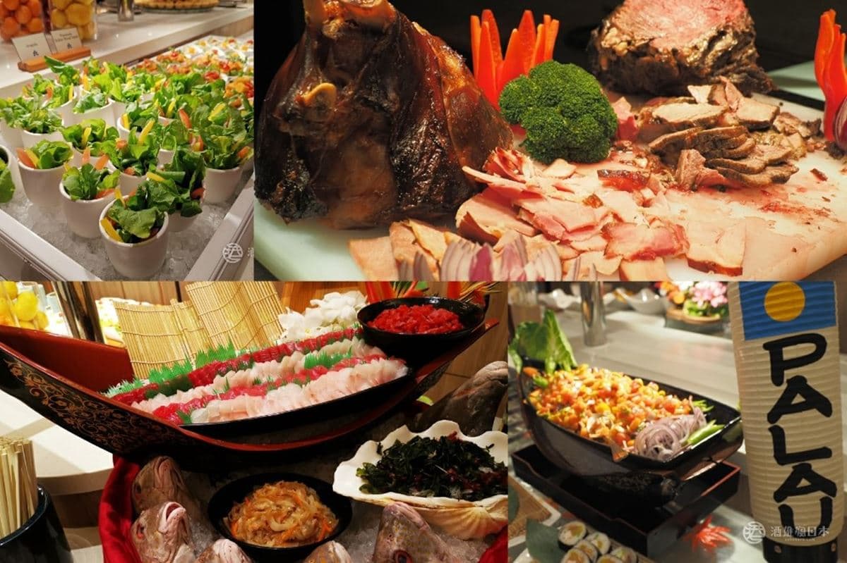 帛琉泡泡行程開箱!部落客4天3夜全紀錄(上):全球最佳潛點、七彩珊瑚、椰子蟹大餐 帛琉泡泡行程開箱!部落客4天3夜全紀錄(上):全球最佳潛點、七彩珊瑚、椰子蟹大餐