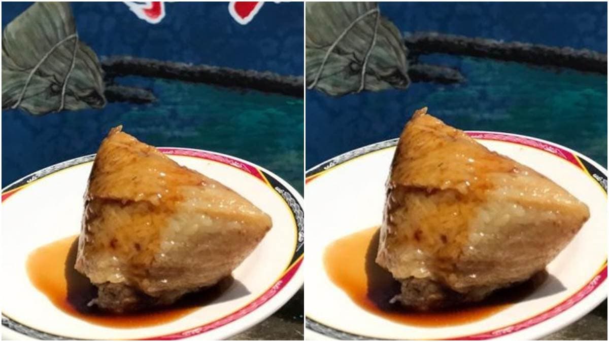七美芳子肉粽 img