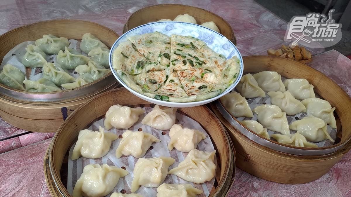 真實小籠包
