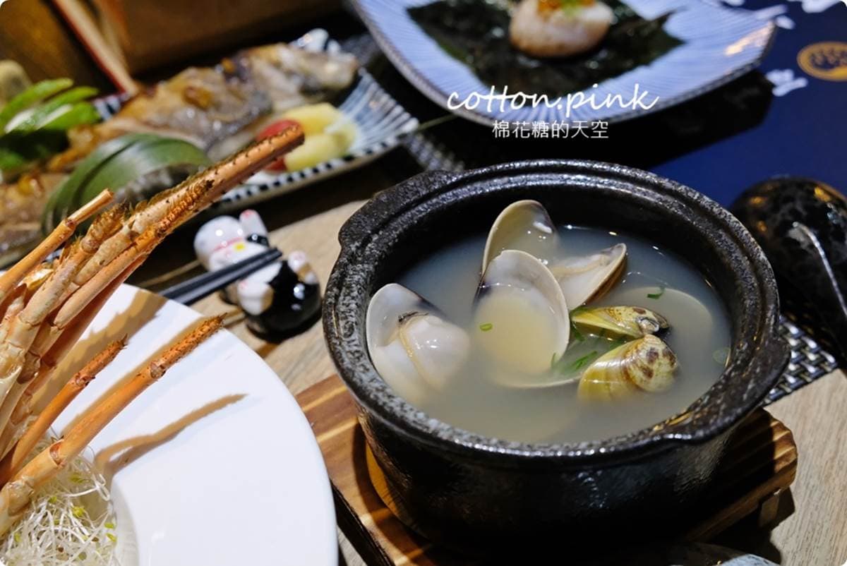 壽星請收!隱藏版日料店吃得到「炙燒大干貝」、整尾青龍蝦,憑證換超浮誇鮭魚蛋糕 壽星請收!隱藏版日料店吃得到「炙燒大干貝」、整尾青龍蝦,憑證換超浮誇鮭魚蛋糕
