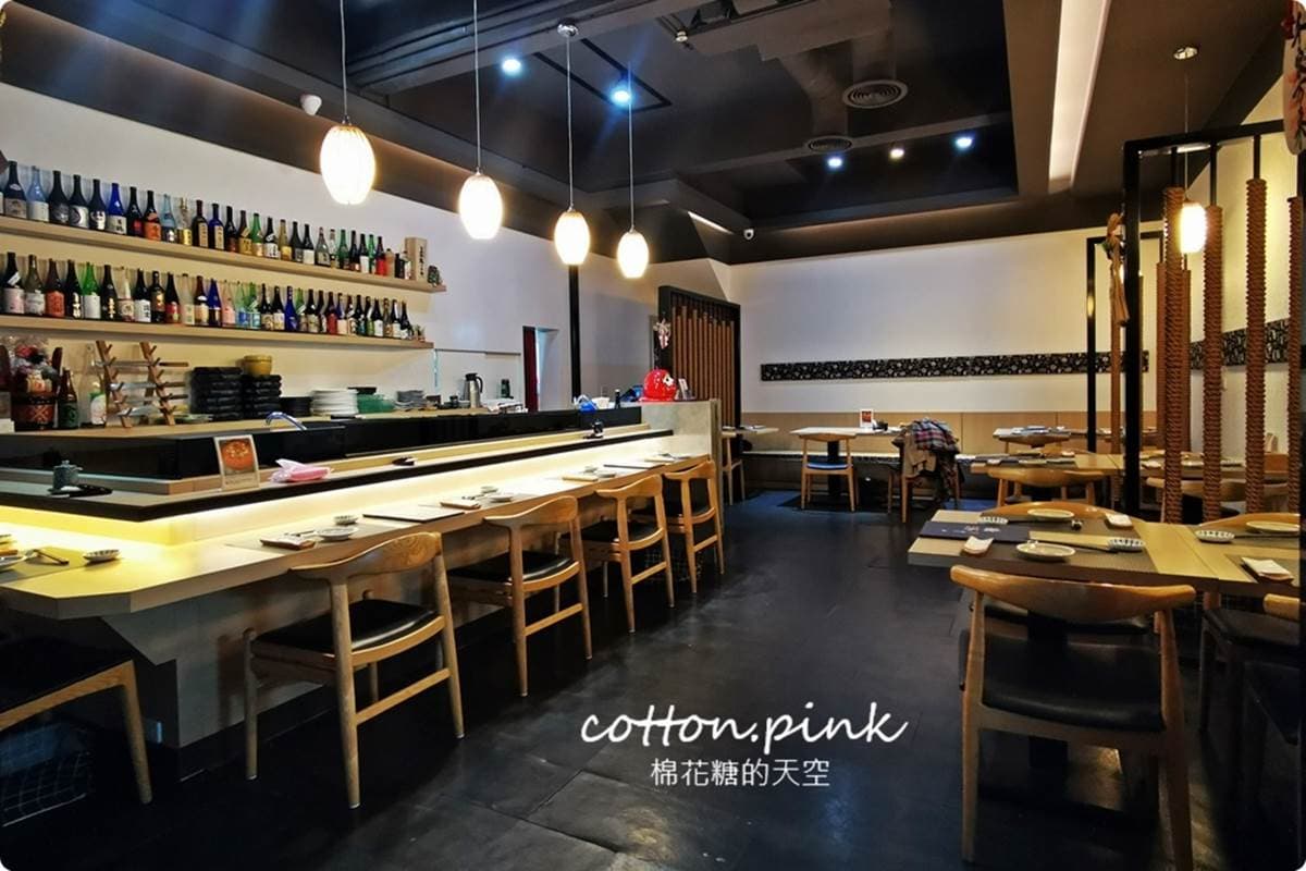 壽星請收!隱藏版日料店吃得到「炙燒大干貝」、整尾青龍蝦,憑證換超浮誇鮭魚蛋糕 壽星請收!隱藏版日料店吃得到「炙燒大干貝」、整尾青龍蝦,憑證換超浮誇鮭魚蛋糕
