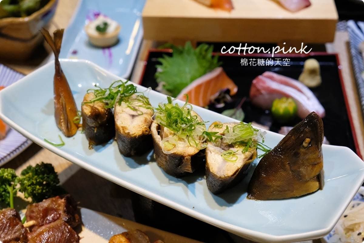 壽星請收!隱藏版日料店吃得到「炙燒大干貝」、整尾青龍蝦,憑證換超浮誇鮭魚蛋糕 壽星請收!隱藏版日料店吃得到「炙燒大干貝」、整尾青龍蝦,憑證換超浮誇鮭魚蛋糕