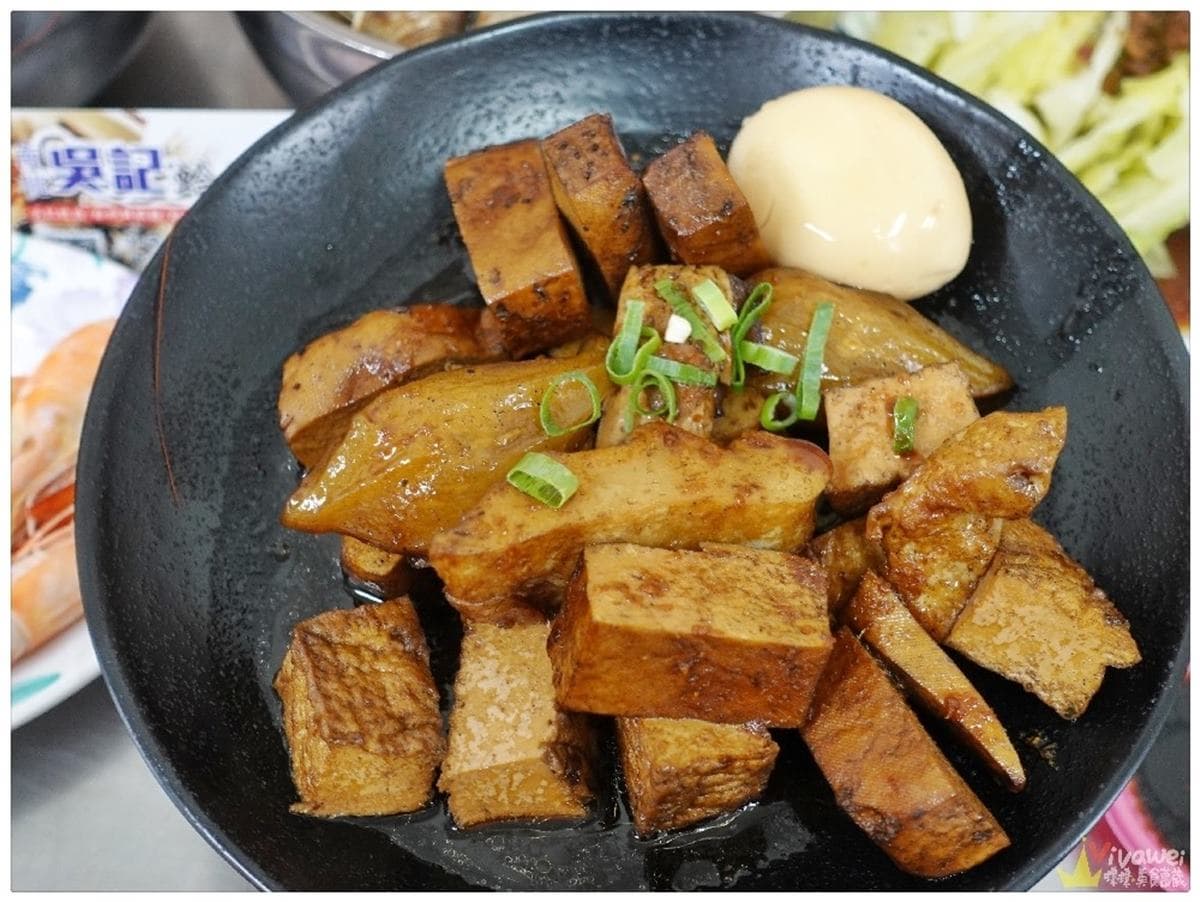 Google評價飆4.6星!高CP海鮮麵「滿滿蛤蜊」只要120元,網友激推加排骨酥的總匯麵 Google評價飆4.6星!高CP海鮮麵「滿滿蛤蜊」只要120元,網友激推加排骨酥的總匯麵