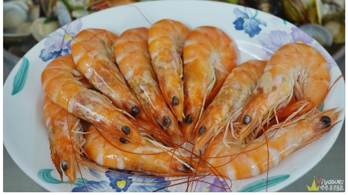 Google評價飆4.6星!高CP海鮮麵「滿滿蛤蜊」只要120元,網友激推加排骨酥的總匯麵 Google評價飆4.6星!高CP海鮮麵「滿滿蛤蜊」只要120元,網友激推加排骨酥的總匯麵