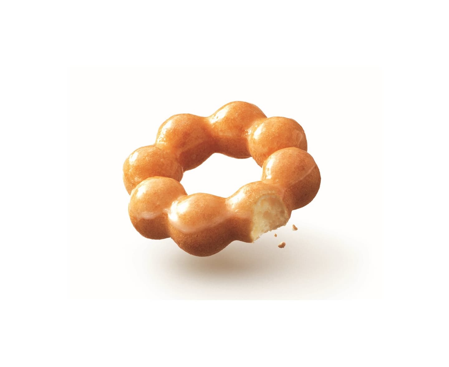 甜甜圈外送到家!Mister Donut限時7天「買一送一」,加碼滿額現折50元 甜甜圈外送到家!Mister Donut限時7天「買一送一」,加碼滿額現折50元