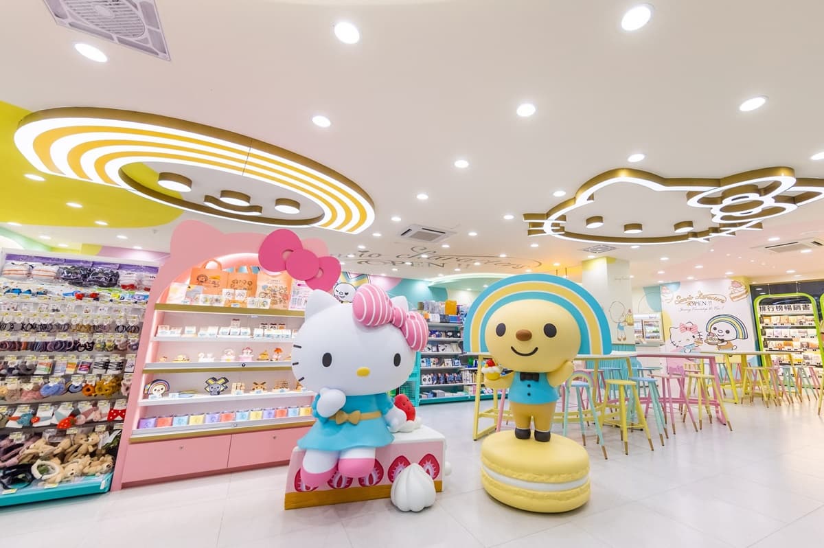 7-11「春遊隨取卡福袋」試手氣了!最高拿3倍回饋金,隨卡送CITY TEA、星巴克買一送一 7-11「春遊隨取卡福袋」試手氣了!最高拿3倍回饋金,隨卡送CITY TEA、星巴克買一送一