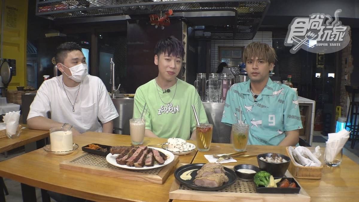 4/20《魚肉鄉民》網路限定版影音:開箱隱藏版餐廳
