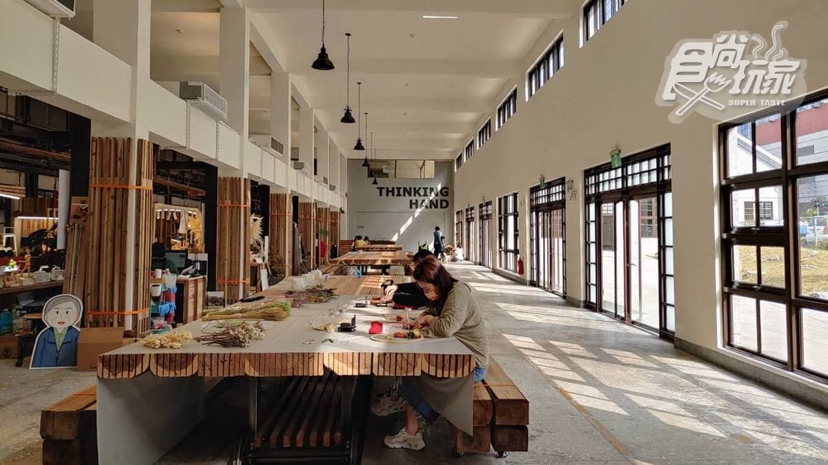 瓶蓋工廠台北製造所
