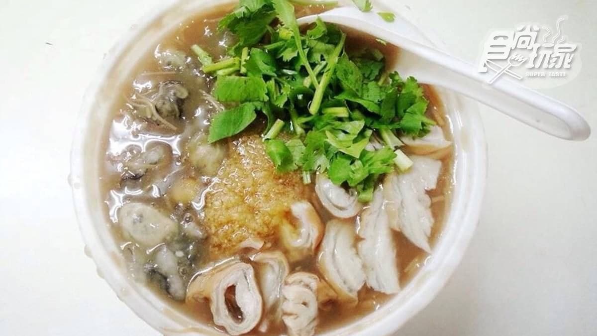 點新春蚵仔麵線 img