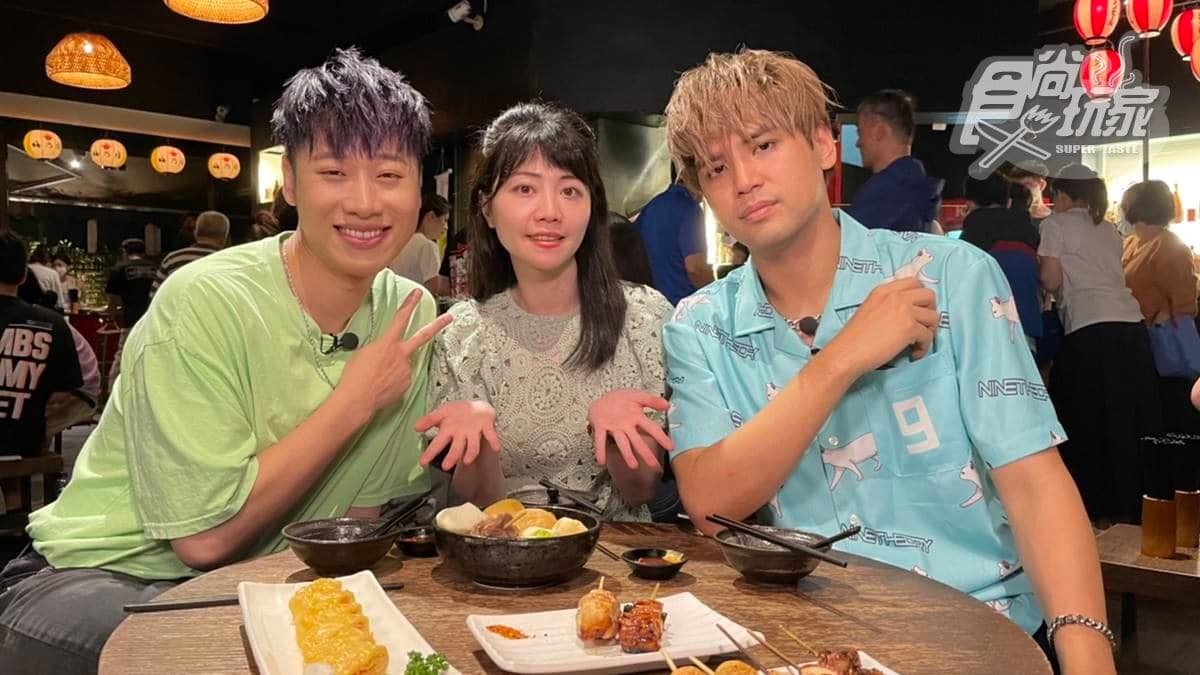 4/20節目《魚肉鄉民》店家資訊:港湖打卡行程