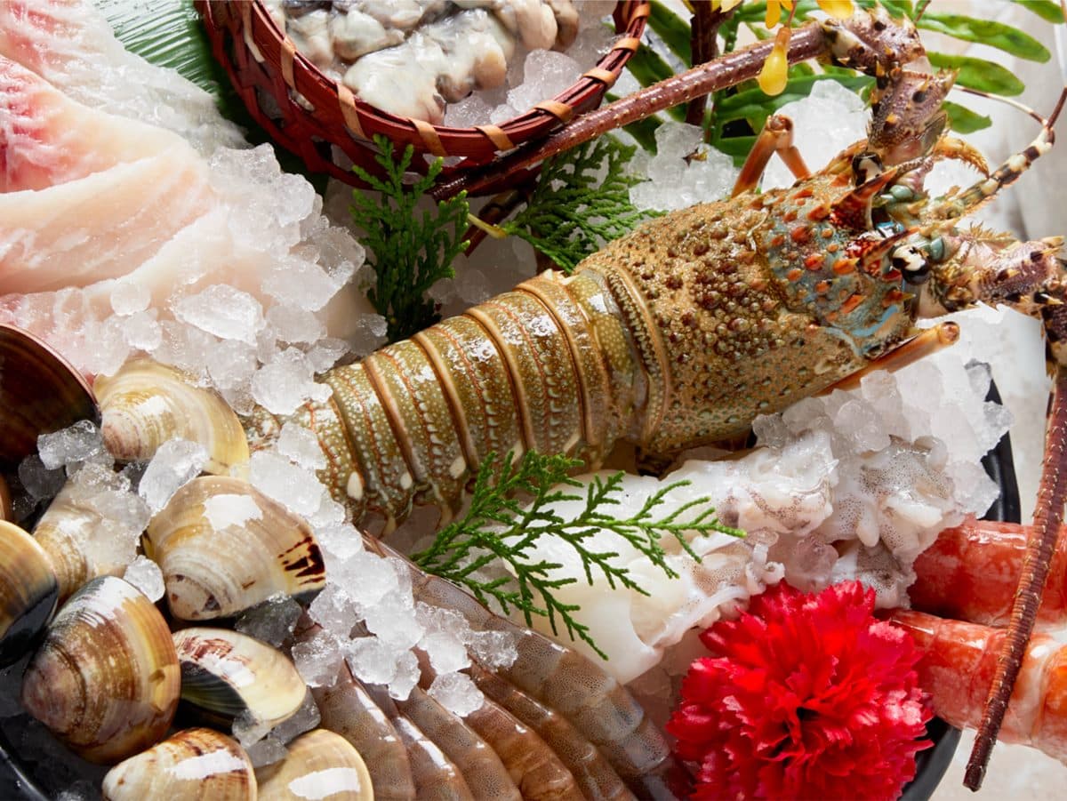 免費換肉肉!肉多多5月憑發票換「7種食材任選1項」,這兩間加碼換蛤蜊、龍蝦加購價 免費換肉肉!肉多多5月憑發票換「7種食材任選1項」,這兩間加碼換蛤蜊、龍蝦加購價