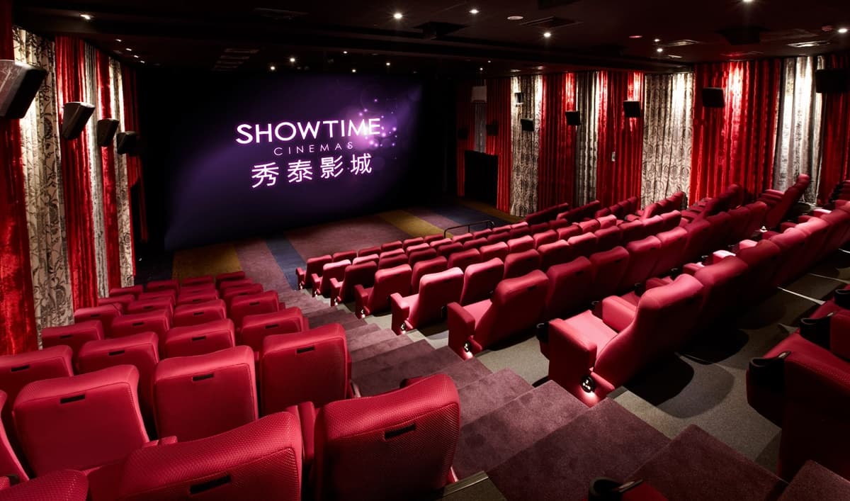 電影控別哭!花旗卡撤台還有這7張「電影神卡」,全台威秀、秀泰影城「近半價」爽看片 電影控別哭!花旗卡撤台還有這7張「電影神卡」,全台威秀、秀泰影城「近半價」爽看片