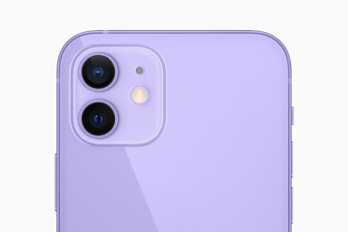 少女心狂噴!超美「薰衣草紫iPhone」這天在台開賣,加碼「三麗鷗版寶可夢」可玩 少女心狂噴!超美「薰衣草紫iPhone」這天在台開賣,加碼「三麗鷗版寶可夢」可玩