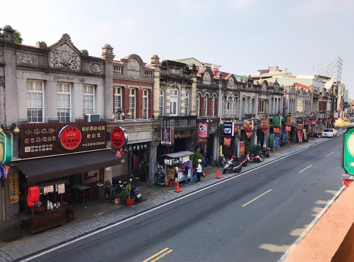 復古水水快收!台南6家美拍老屋餐廳:西式洋房嘗印度咖哩、日式食堂必點直送刺身 復古水水快收!台南6家美拍老屋餐廳:西式洋房嘗印度咖哩、日式食堂必點直送刺身