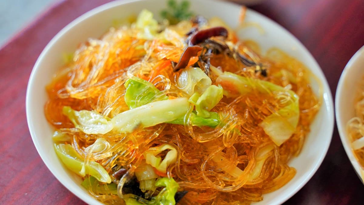 蘭姐古早味傳統美食
