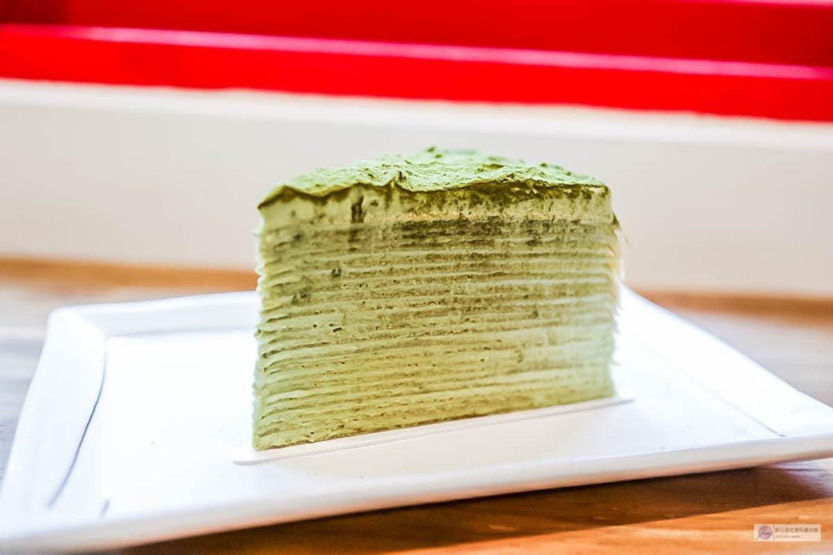 層食.手作甜點