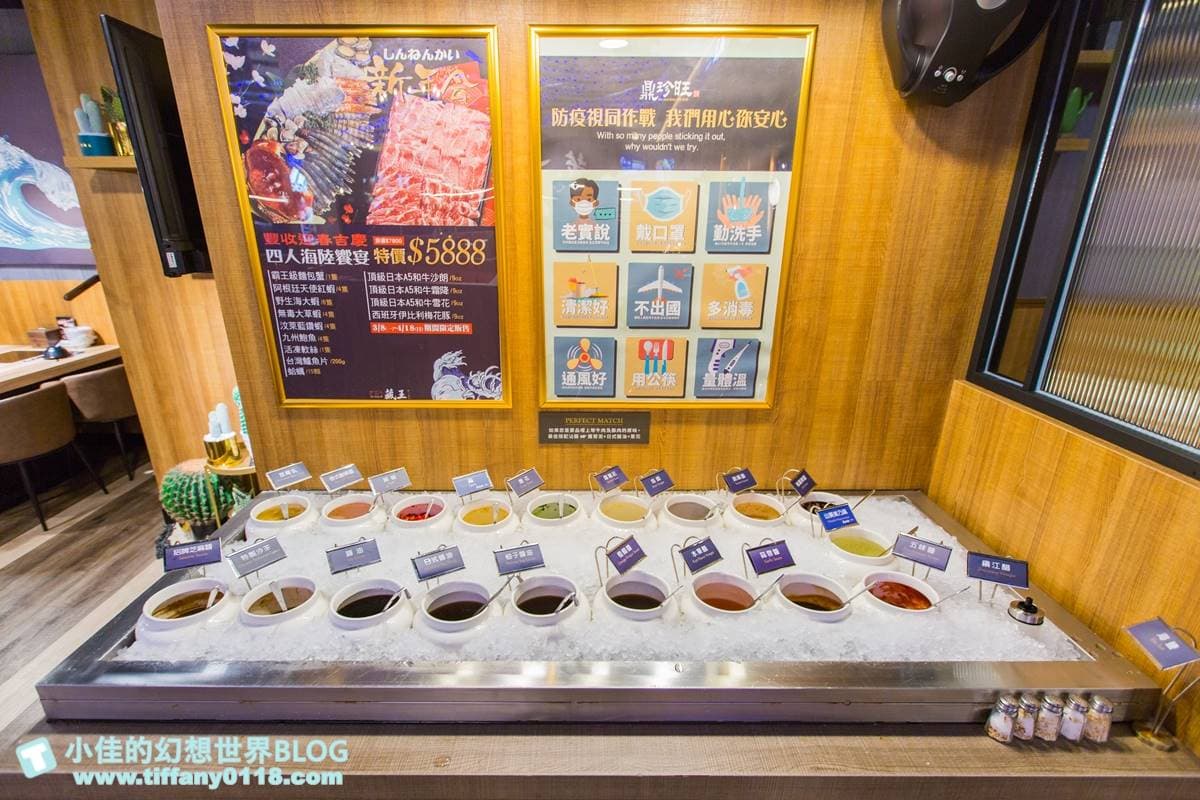 評價4.9星!海老痛風鍋塞近100隻蝦超浮誇,還有墨魚牛奶湯底可以搭 評價4.9星!海老痛風鍋塞近100隻蝦超浮誇,還有墨魚牛奶湯底可以搭
