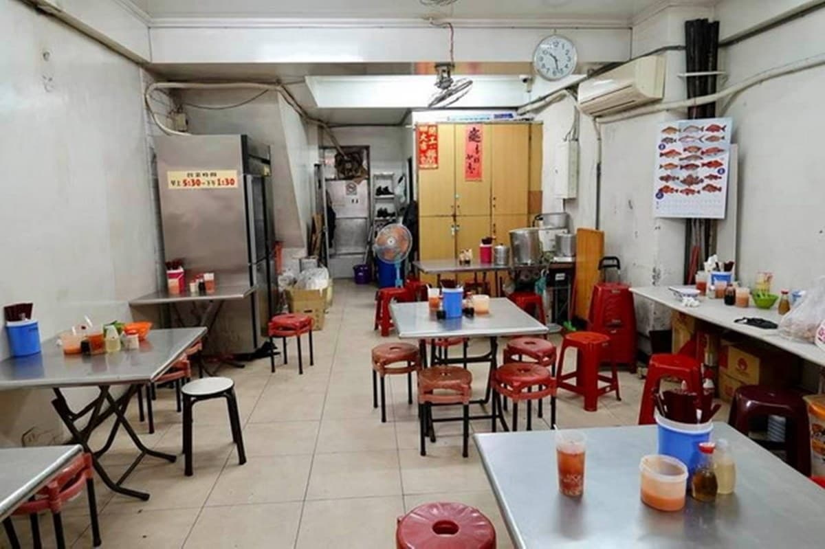 基隆在地人的早餐!乾麵加辣配一碗「蛋包餛飩湯」,傳三代老字號通通只要銅板價 基隆在地人的早餐!乾麵加辣配一碗「蛋包餛飩湯」,傳三代老字號通通只要銅板價