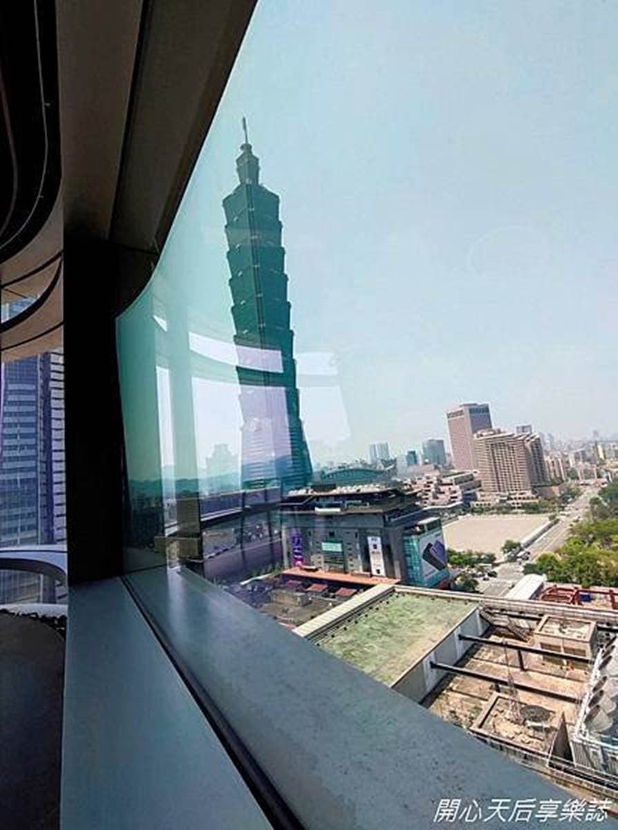 信義高空餐廳再+1!全新韓式餐酒館能看101,嗑燒肉搭瑪格麗、豐盛小菜無限續 信義高空餐廳再+1!全新韓式餐酒館能看101,嗑燒肉搭瑪格麗、豐盛小菜無限續