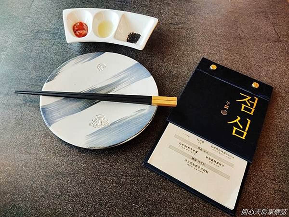 信義高空餐廳再+1!全新韓式餐酒館能看101,嗑燒肉搭瑪格麗、豐盛小菜無限續 信義高空餐廳再+1!全新韓式餐酒館能看101,嗑燒肉搭瑪格麗、豐盛小菜無限續