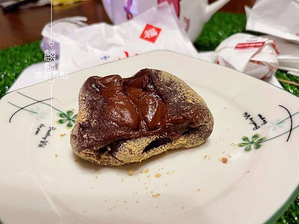 拜完順便買!新竹城隍廟4家人氣伴手禮:竹塹餅創始店、白色麥芽糖、生巧克力大福 拜完順便買!新竹城隍廟4家人氣伴手禮:竹塹餅創始店、白色麥芽糖、生巧克力大福