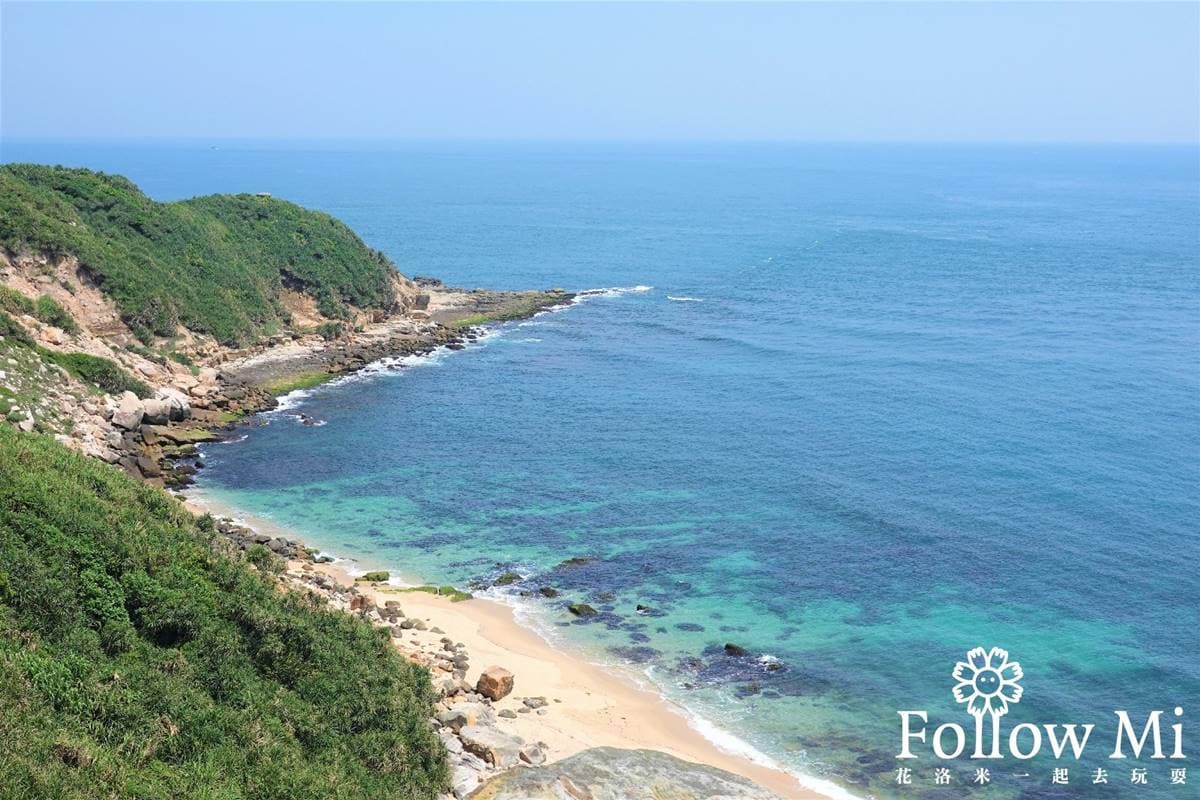 輕鬆打卡發IG!新北4條懶人美拍步道:陰陽海、台版小長城、燭台雙嶼觀景台 輕鬆打卡發IG!新北4條懶人美拍步道:陰陽海、台版小長城、燭台雙嶼觀景台