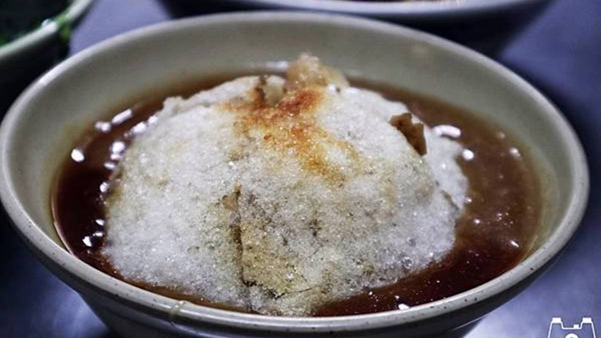 石發脆皮素肉圓 img