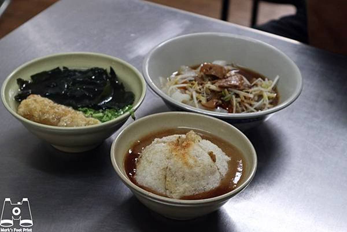 在地人激推!彰化南瑤宮必吃4攤:脆皮素肉圓、秒殺透光麻糬、爌肉飯配雞捲 在地人激推!彰化南瑤宮必吃4攤:脆皮素肉圓、秒殺透光麻糬、爌肉飯配雞捲