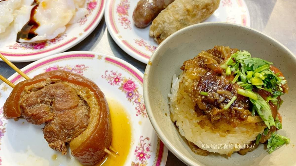 林 - 小胖爌肉飯