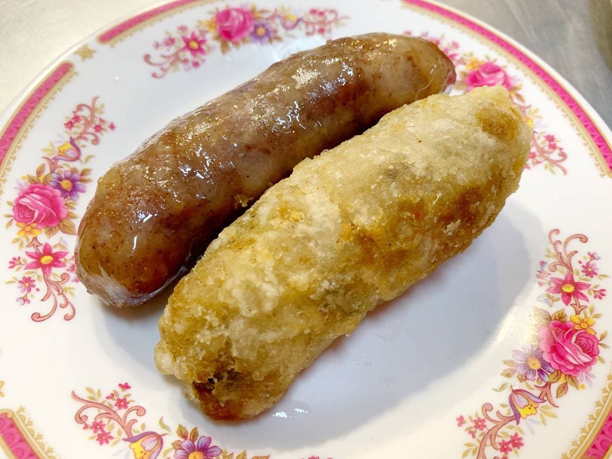 在地人激推!彰化南瑤宮必吃4攤:脆皮素肉圓、秒殺透光麻糬、爌肉飯配雞捲 在地人激推!彰化南瑤宮必吃4攤:脆皮素肉圓、秒殺透光麻糬、爌肉飯配雞捲
