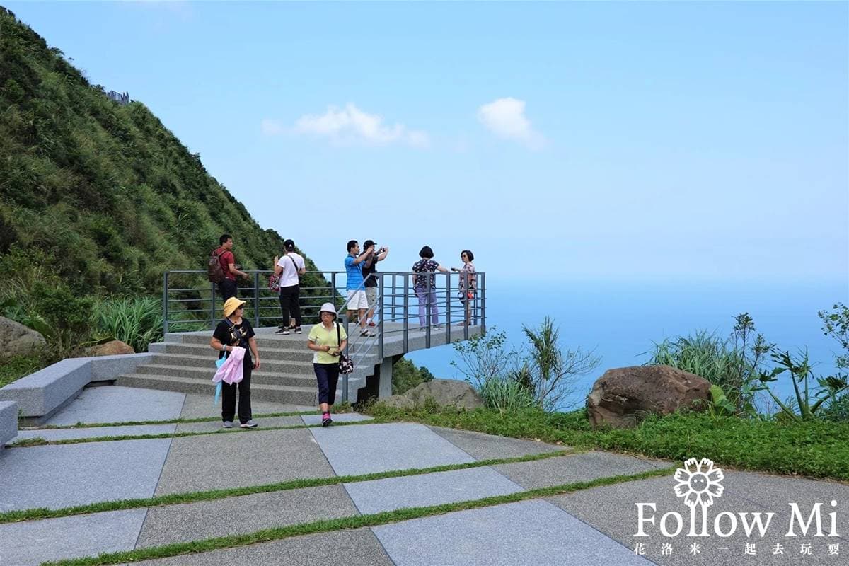 輕鬆打卡發IG!新北4條懶人美拍步道:陰陽海、台版小長城、燭台雙嶼觀景台 輕鬆打卡發IG!新北4條懶人美拍步道:陰陽海、台版小長城、燭台雙嶼觀景台