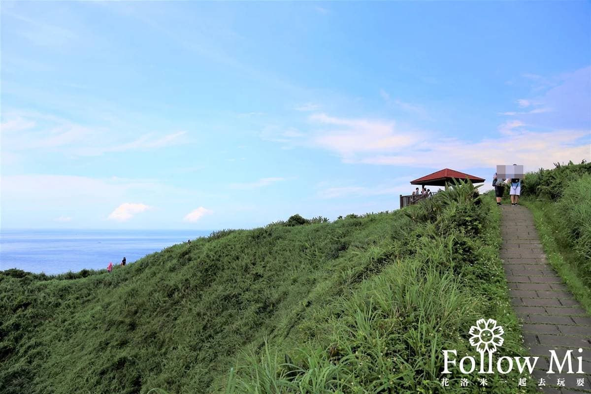 輕鬆打卡發IG!新北4條懶人美拍步道:陰陽海、台版小長城、燭台雙嶼觀景台 輕鬆打卡發IG!新北4條懶人美拍步道:陰陽海、台版小長城、燭台雙嶼觀景台