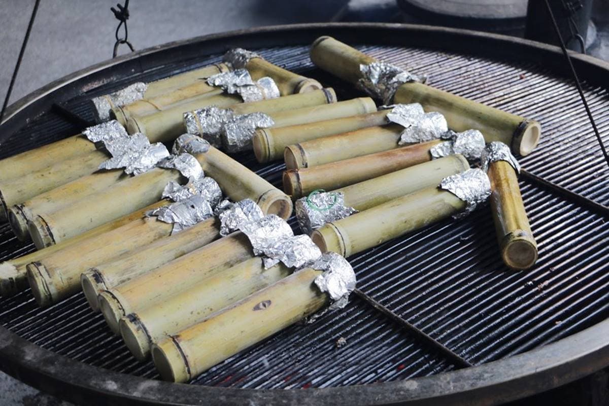 高雄那瑪夏親子遊!原住民「部落渡假村」體驗竹筒飯、愛玉DIY,還能放鬆雙腳泡野溪 高雄那瑪夏親子遊!原住民「部落渡假村」體驗竹筒飯、愛玉DIY,還能放鬆雙腳泡野溪