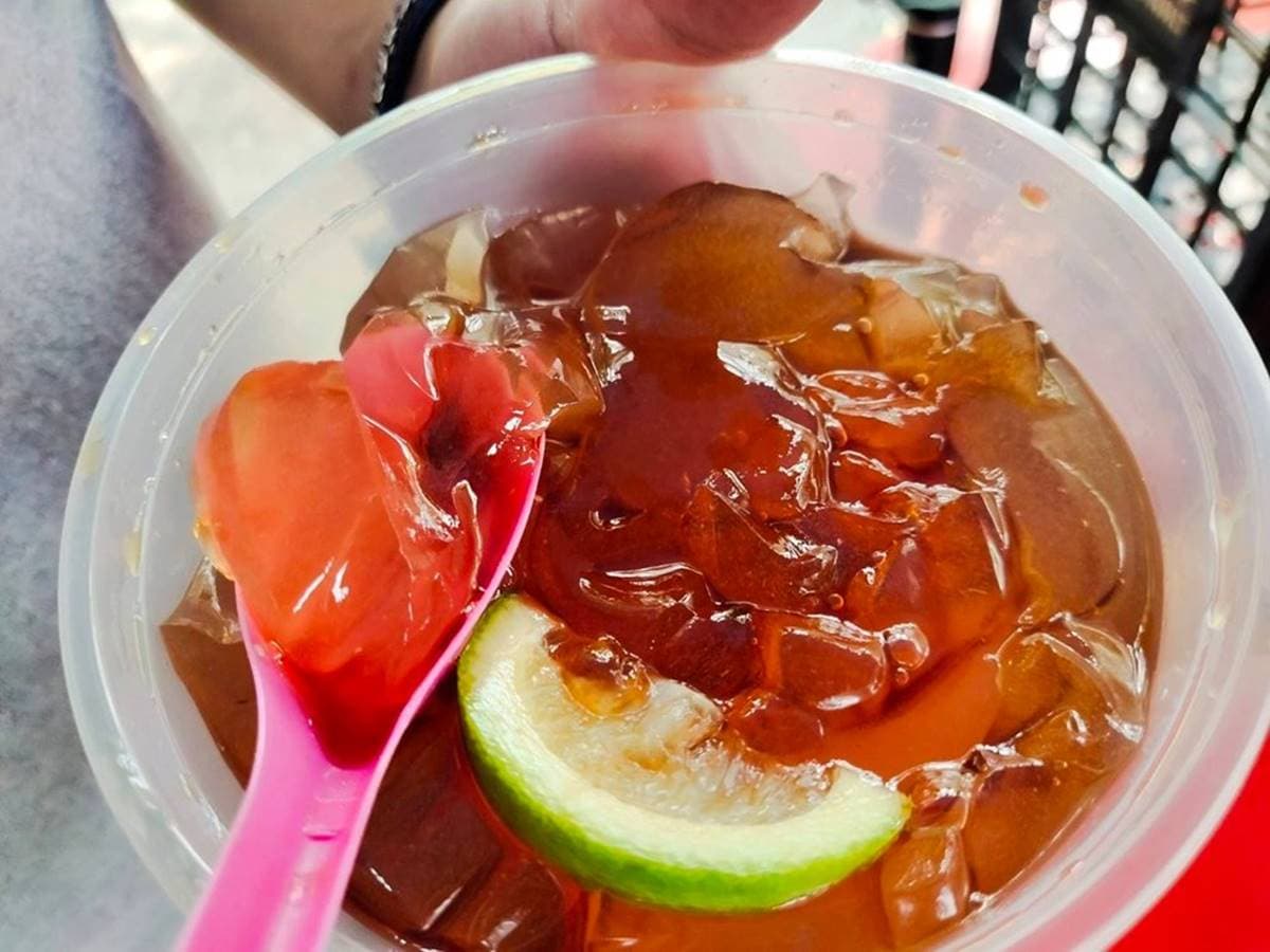 高雄那瑪夏親子遊!原住民「部落渡假村」體驗竹筒飯、愛玉DIY,還能放鬆雙腳泡野溪 高雄那瑪夏親子遊!原住民「部落渡假村」體驗竹筒飯、愛玉DIY,還能放鬆雙腳泡野溪