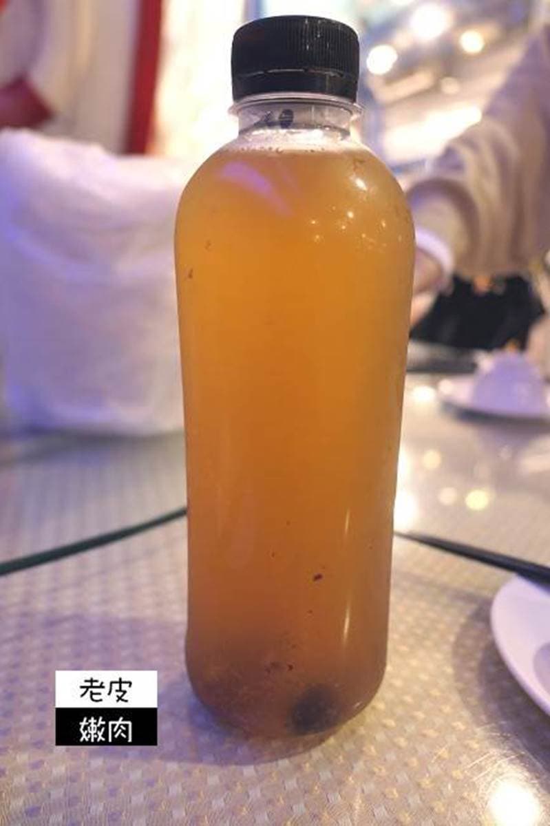 在地人推薦!基隆海鮮餐廳必點14樣好料:冠軍炒飯、熬6小時白鯧米粉湯、養生海燕窩 在地人推薦!基隆海鮮餐廳必點14樣好料:冠軍炒飯、熬6小時白鯧米粉湯、養生海燕窩