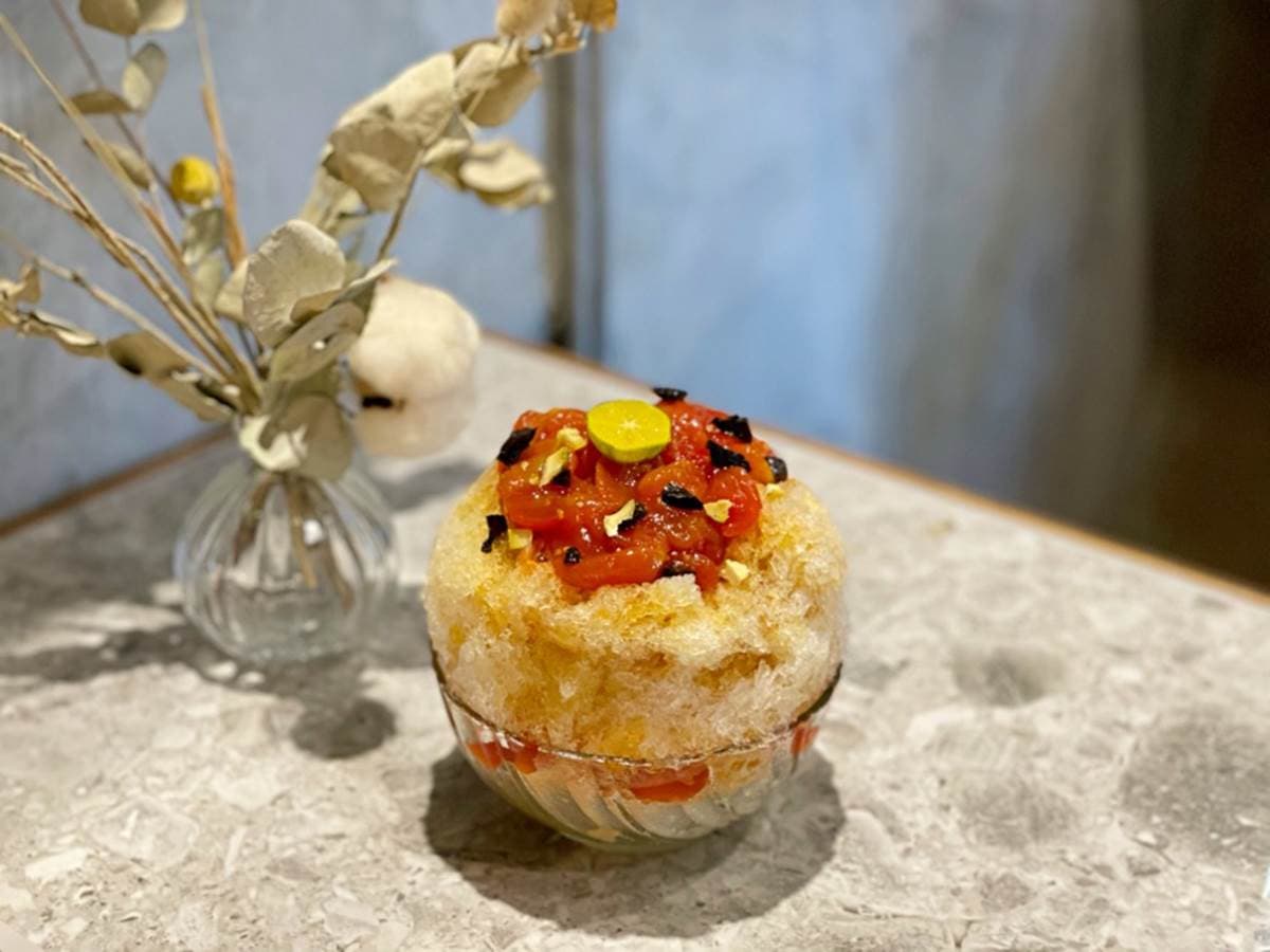 鏟屎官快來!台南6家吸貓甜點店:整串烤香蕉歐雷、爆漿湯圓厚磚、大理石野莓乳酪 鏟屎官快來!台南6家吸貓甜點店:整串烤香蕉歐雷、爆漿湯圓厚磚、大理石野莓乳酪