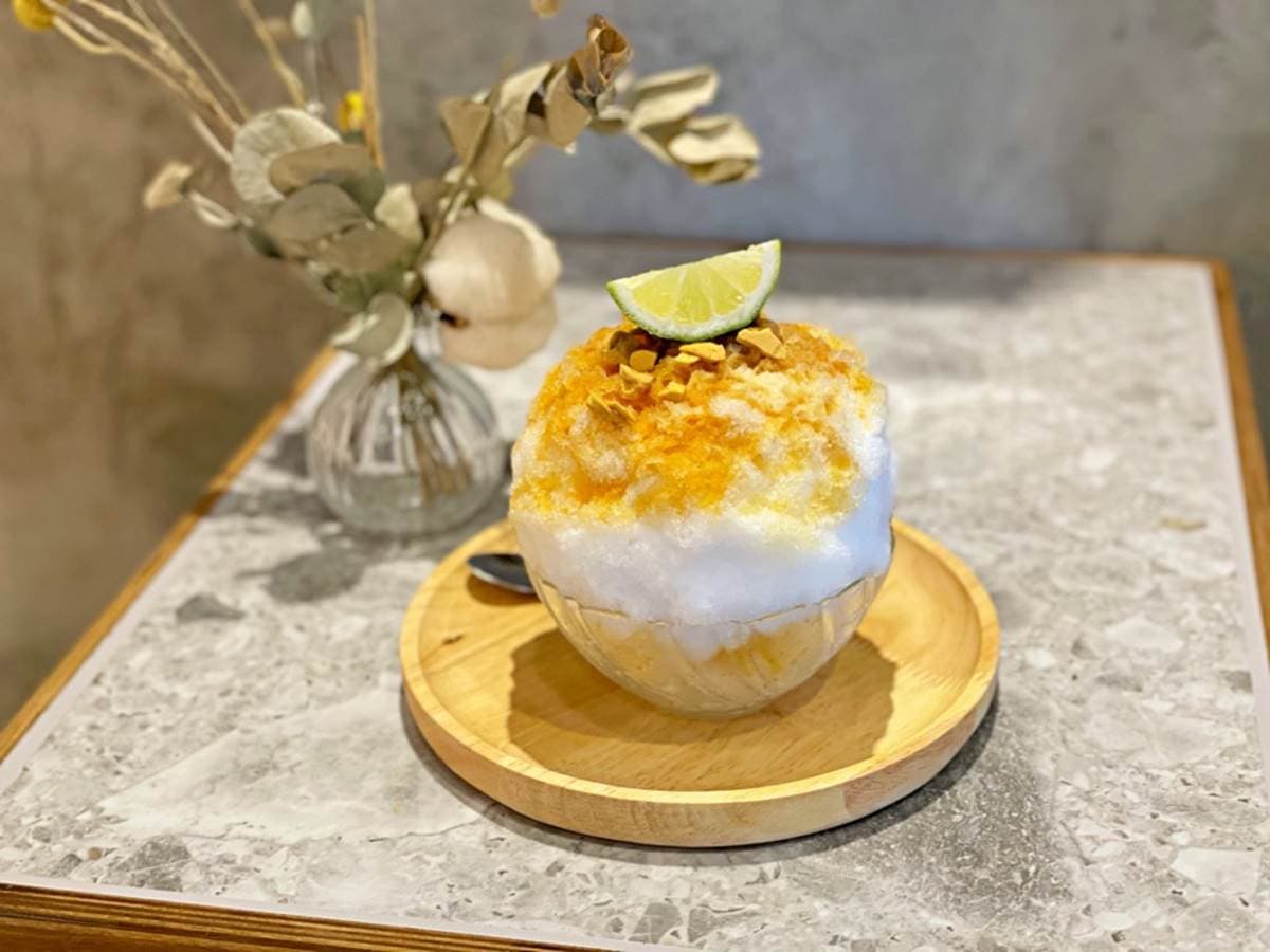 鏟屎官快來!台南6家吸貓甜點店:整串烤香蕉歐雷、爆漿湯圓厚磚、大理石野莓乳酪 鏟屎官快來!台南6家吸貓甜點店:整串烤香蕉歐雷、爆漿湯圓厚磚、大理石野莓乳酪