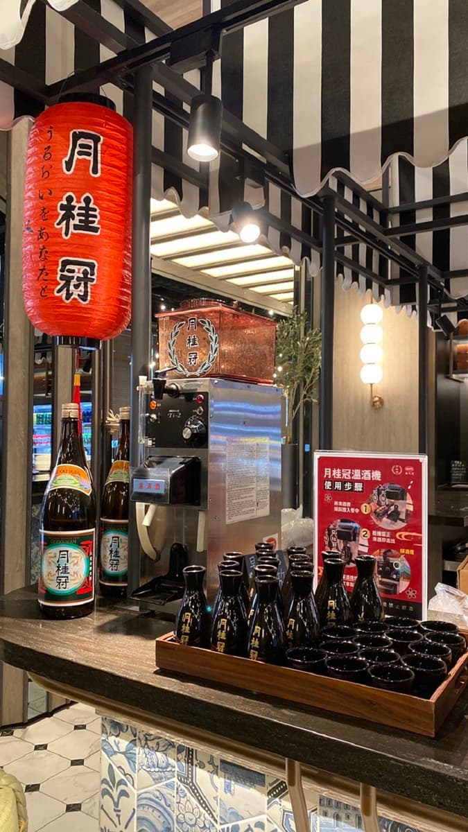 超狂「日式吃到飽」不到千元!帝王蟹腳拉麵、和牛握壽司,還有「2人同行1人半價」 超狂「日式吃到飽」不到千元!帝王蟹腳拉麵、和牛握壽司,還有「2人同行1人半價」