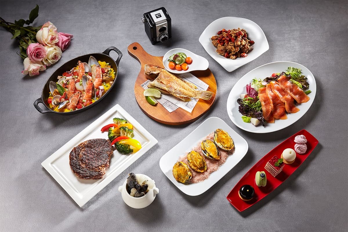 3大飯店用餐好康!生日有6、9免費升等住,攝影大師拍全家福、爽嗑免費波士頓龍蝦 3大飯店用餐好康!生日有6、9免費升等住,攝影大師拍全家福、爽嗑免費波士頓龍蝦