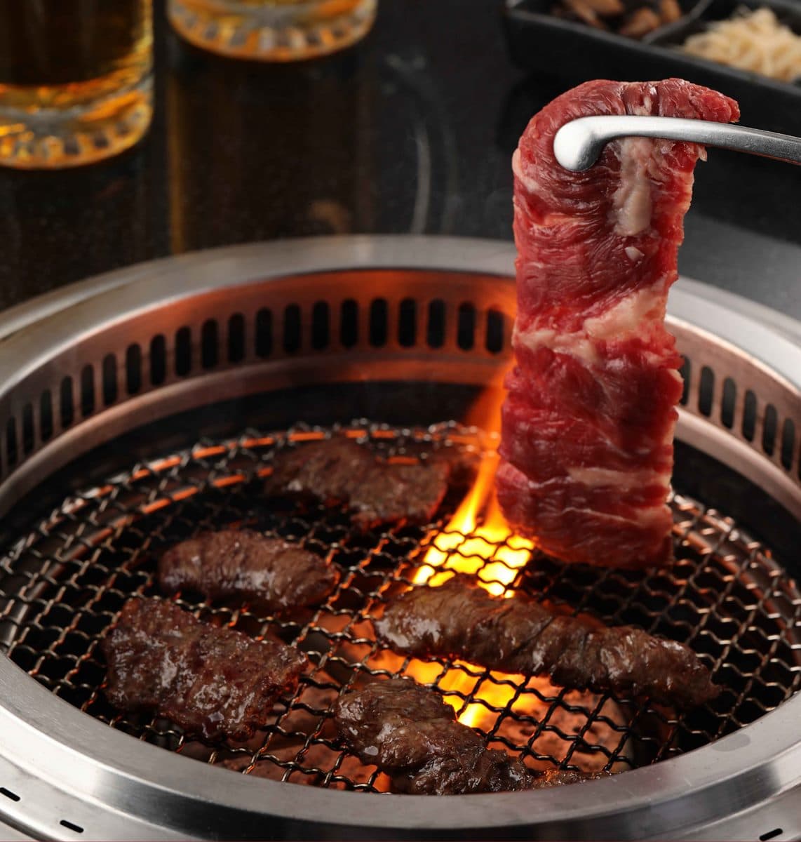 1個月免費吃肉!對中身分證「5、1、7」燒肉餐廳免費送「橫膈膜」,最多送上500克 1個月免費吃肉!對中身分證「5、1、7」燒肉餐廳免費送「橫膈膜」,最多送上500克