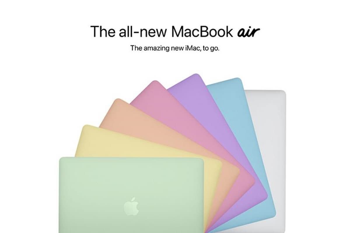 iPhone 13將有「7彩配色」!瀏海縮小、鏡頭不一樣,還有「彩虹筆電」出現了 iPhone 13將有「7彩配色」!瀏海縮小、鏡頭不一樣,還有「彩虹筆電」出現了