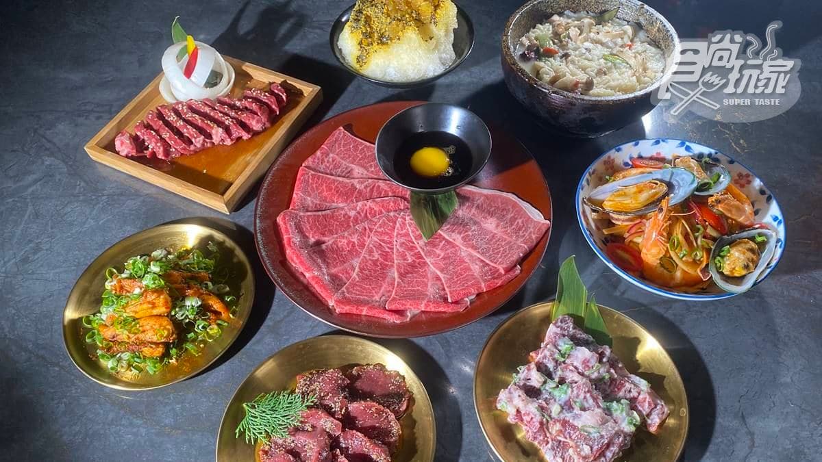 鹿.燒肉屋 img