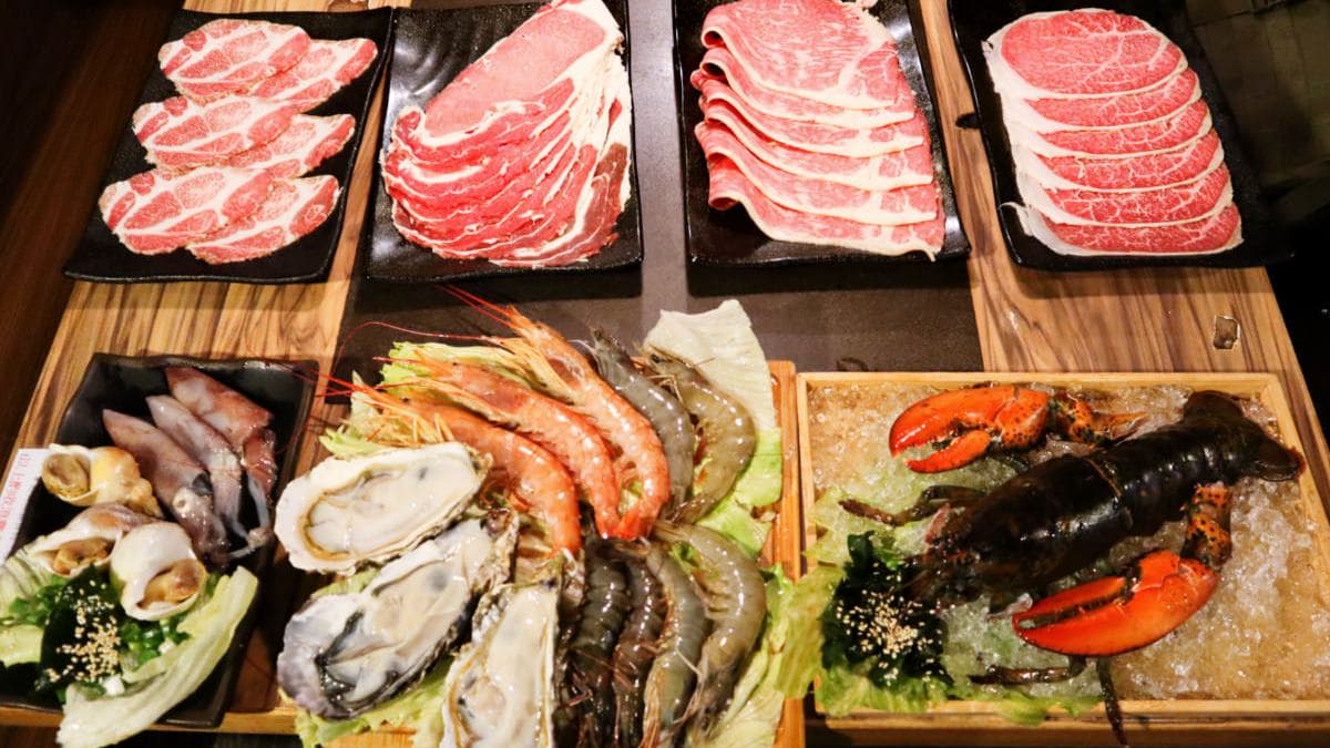 戰醬燒肉(公館店)