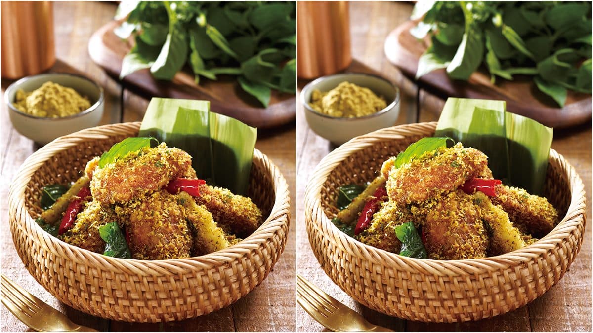 【新開店】YABI KITCHEN2號店進駐誠品南西!先吃酥炸綠咖哩椰香雞翅、烏龍氣泡飲 【新開店】YABI KITCHEN2號店進駐誠品南西!先吃酥炸綠咖哩椰香雞翅、烏龍氣泡飲