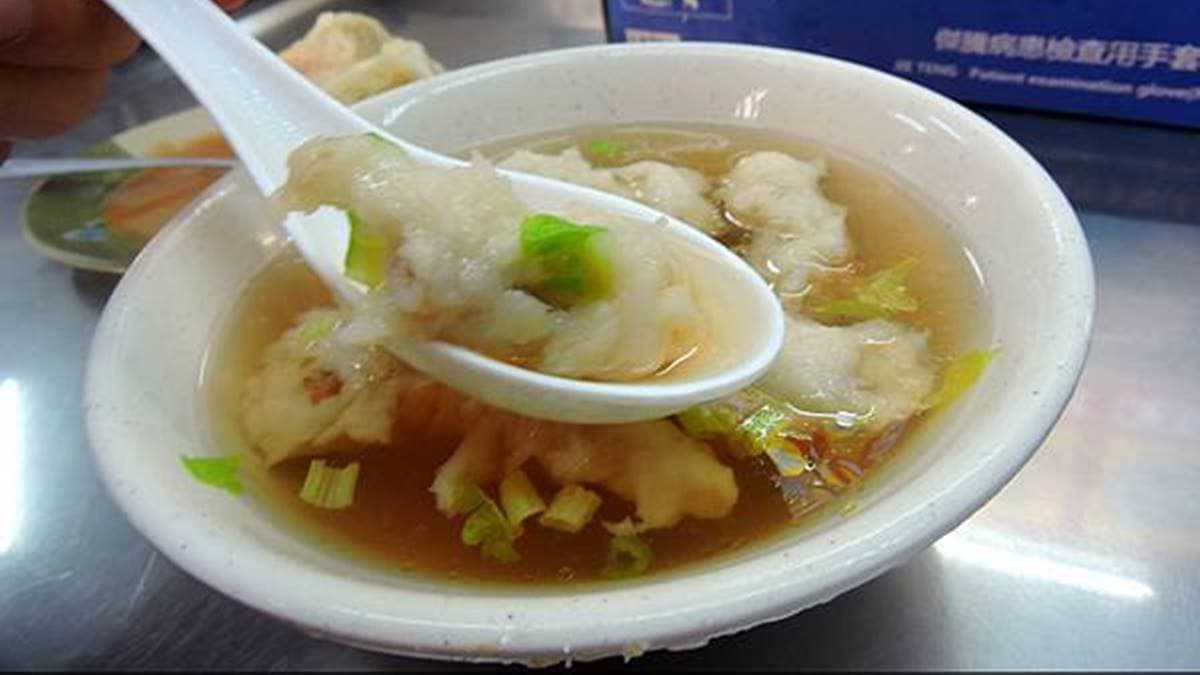 麵線控快筆記!6家基隆人口袋名單:大塊旗魚肉、柴魚金勾蝦湯頭、魚漿包大腸 麵線控快筆記!6家基隆人口袋名單:大塊旗魚肉、柴魚金勾蝦湯頭、魚漿包大腸
